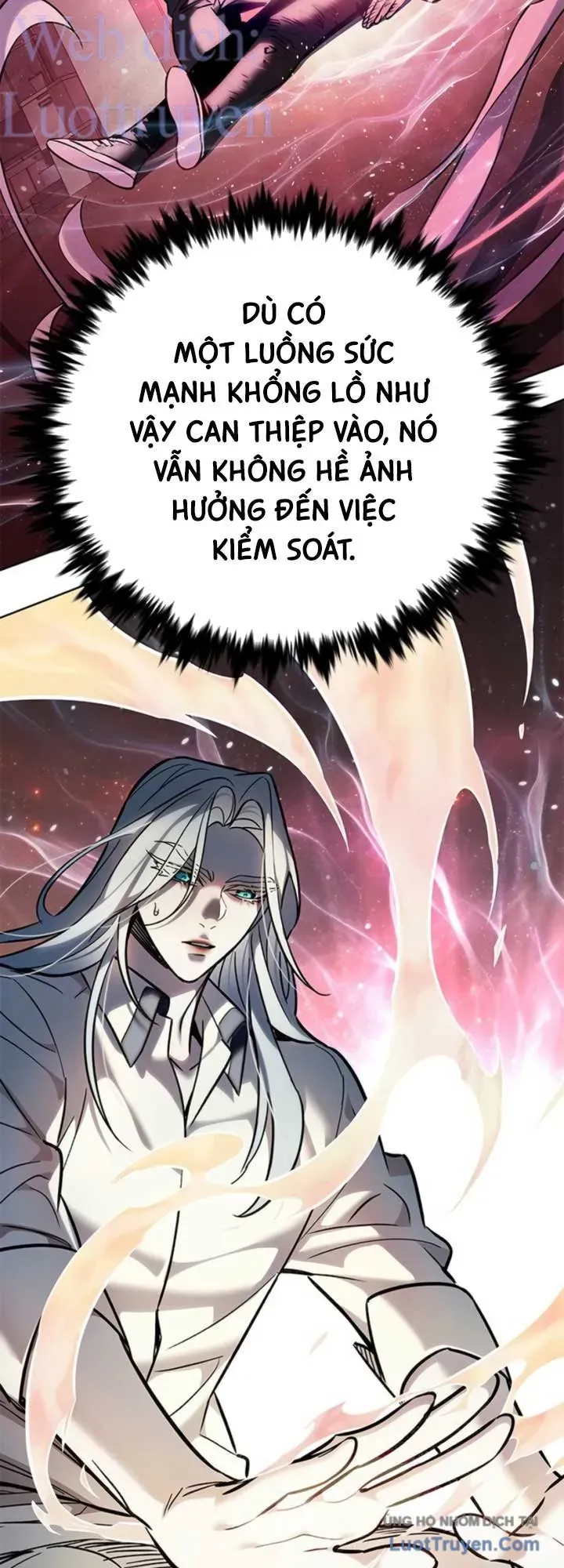 Hoá Thân Thành Mèo Chap 402 - Next Chap 401