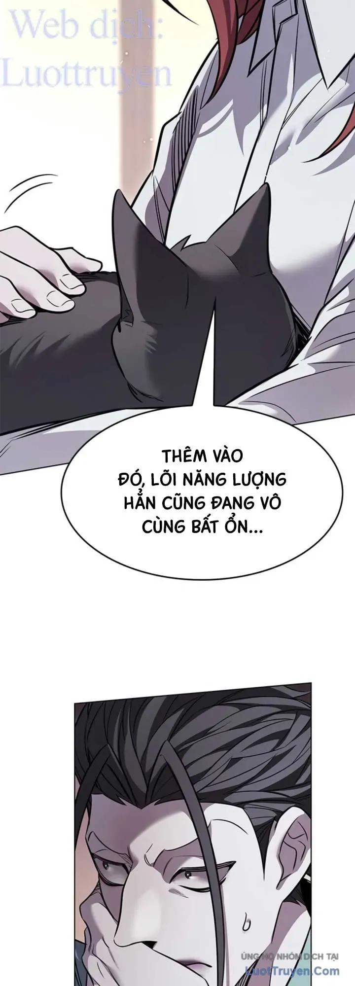 Hoá Thân Thành Mèo Chap 402 - Next Chap 401