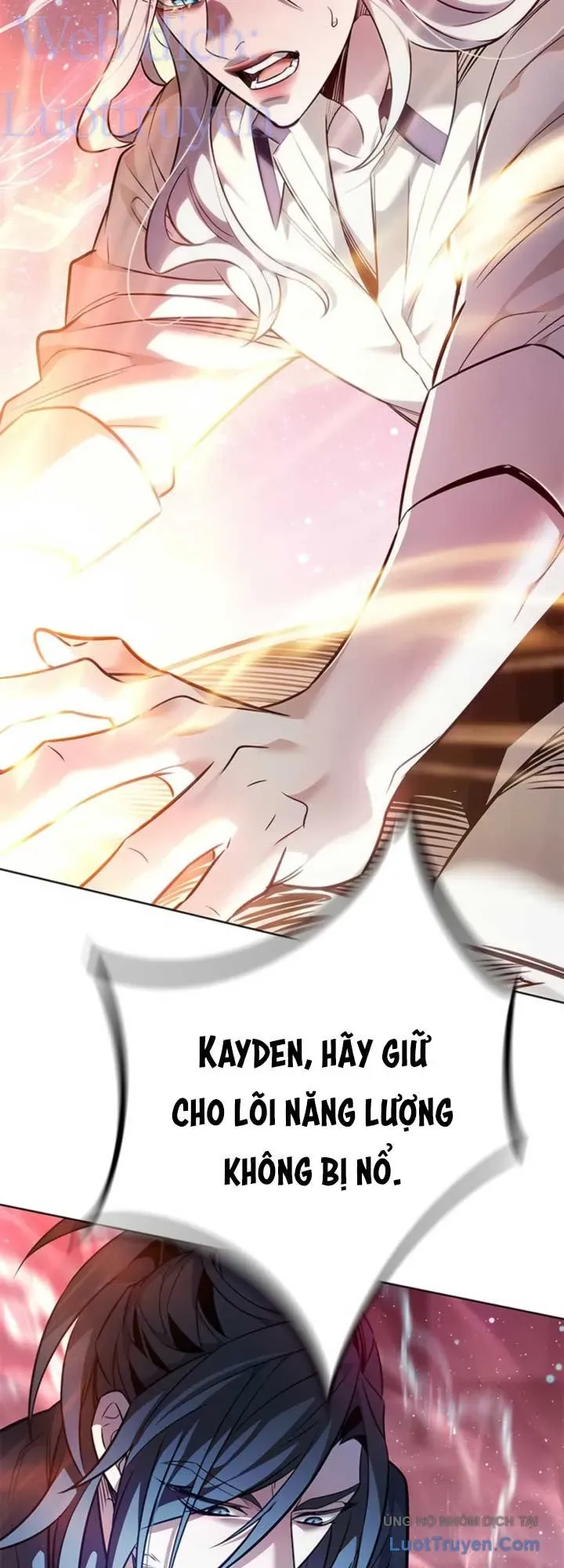 Hoá Thân Thành Mèo Chap 402 - Next Chap 401
