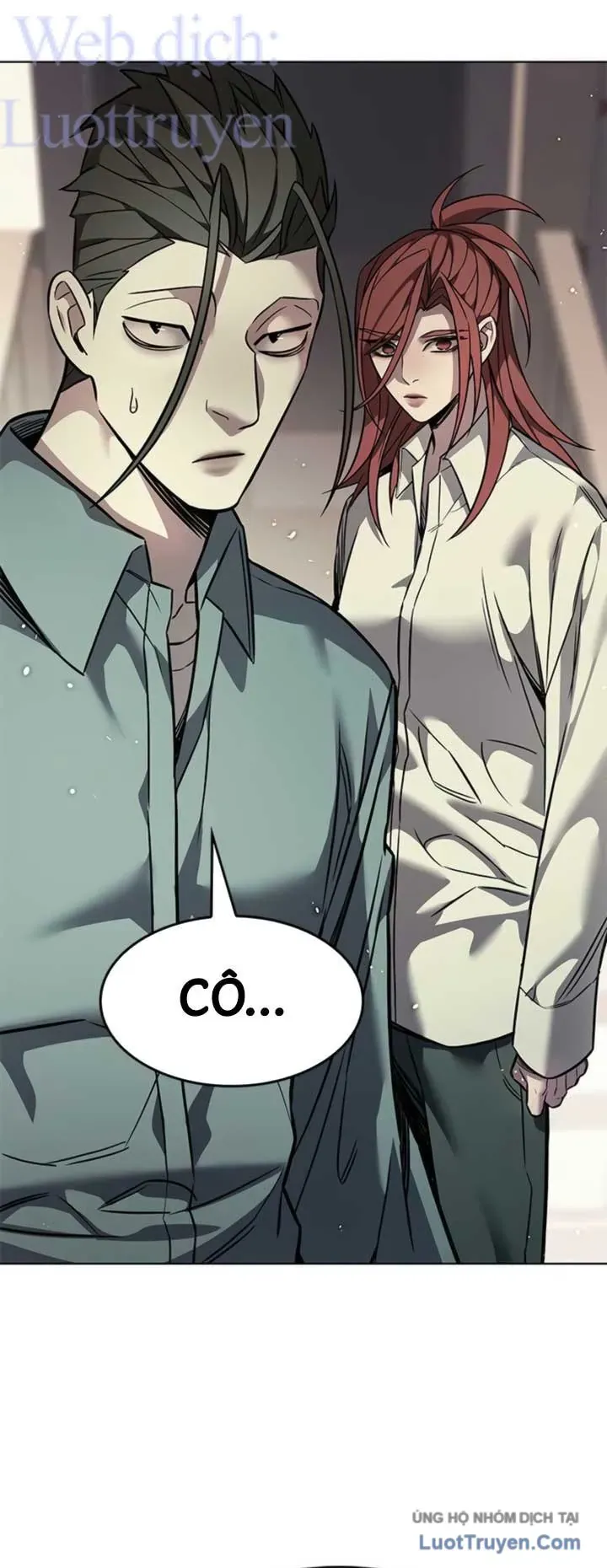 Hoá Thân Thành Mèo Chap 402 - Next Chap 401