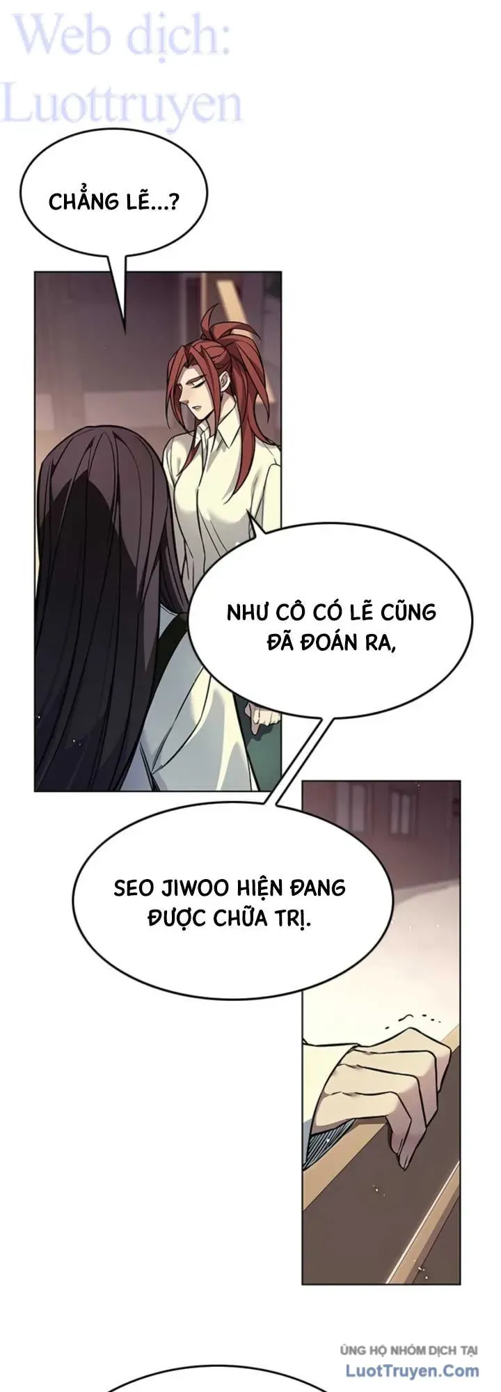 Hoá Thân Thành Mèo Chap 402 - Next Chap 401