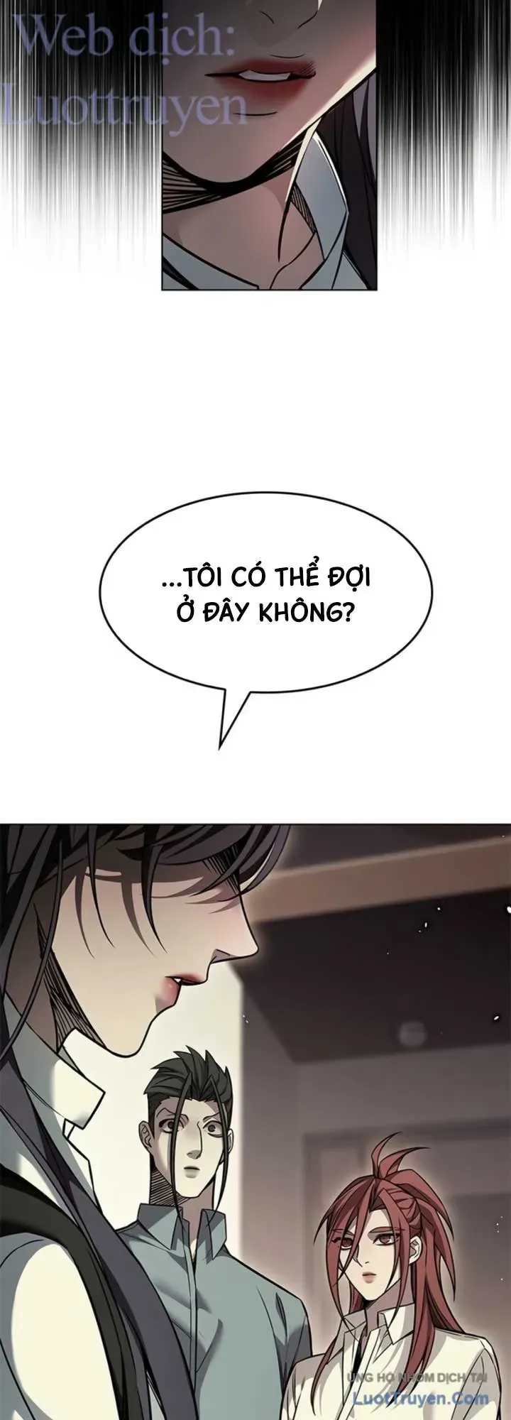 Hoá Thân Thành Mèo Chap 402 - Next Chap 401