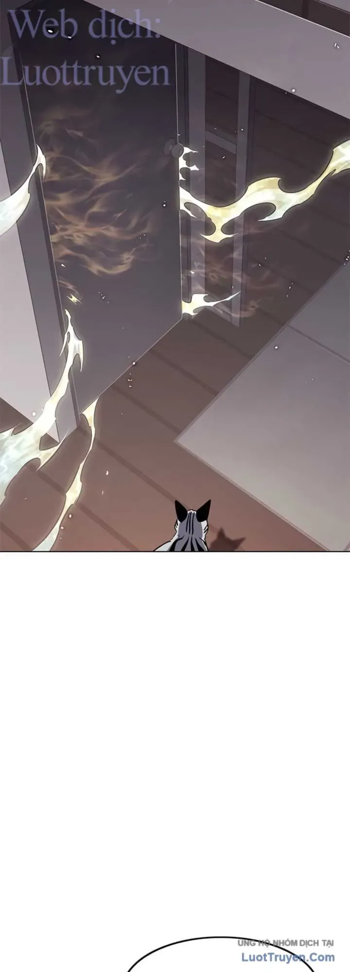 Hoá Thân Thành Mèo Chap 402 - Next Chap 401
