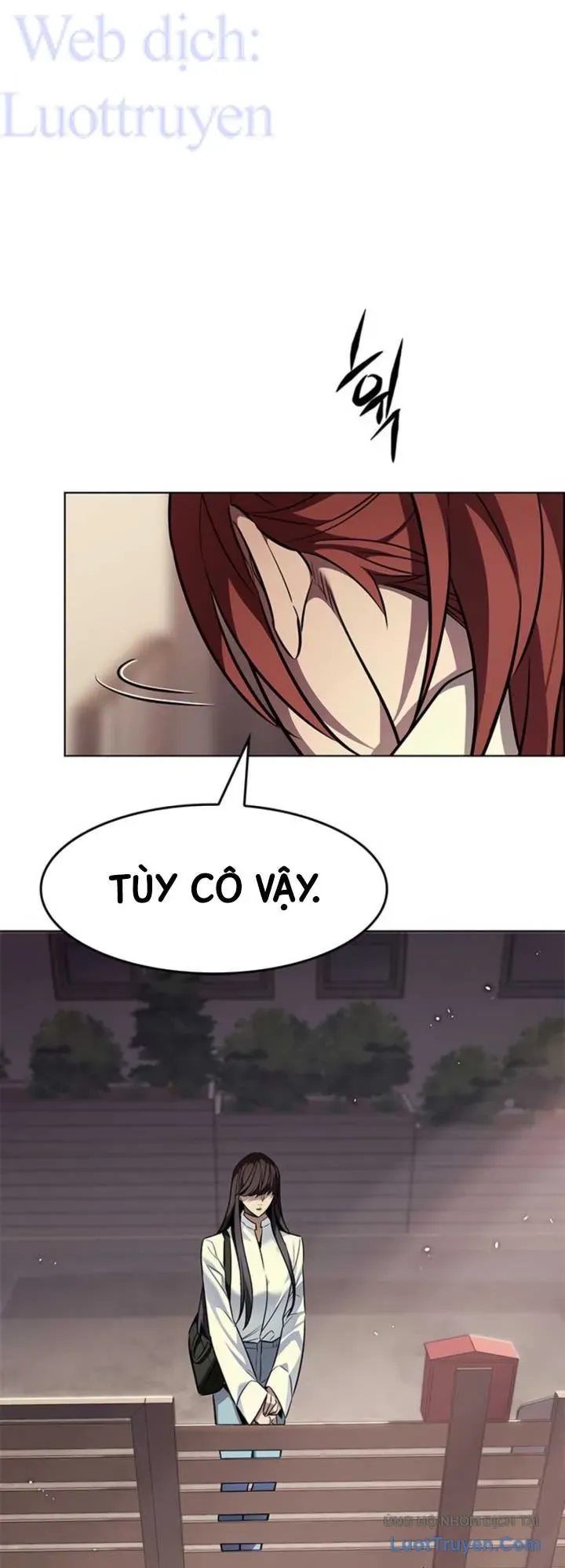 Hoá Thân Thành Mèo Chap 402 - Next Chap 401