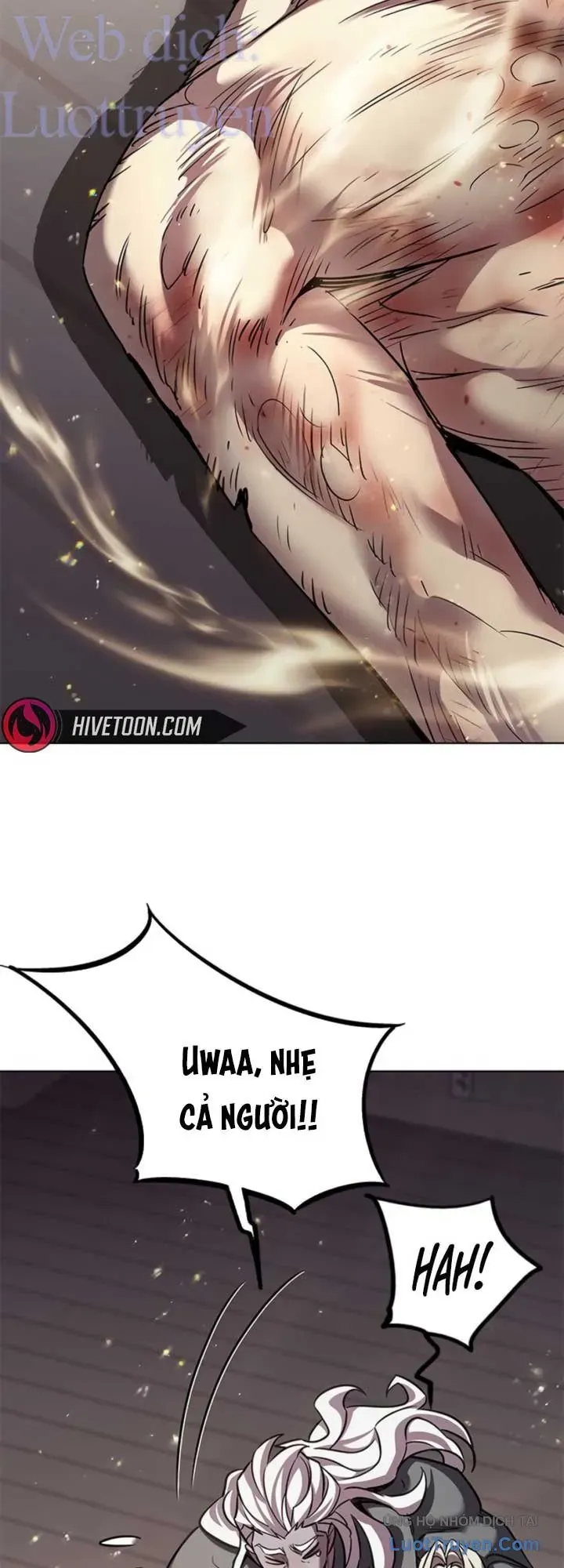 Hoá Thân Thành Mèo Chap 402 - Next Chap 401