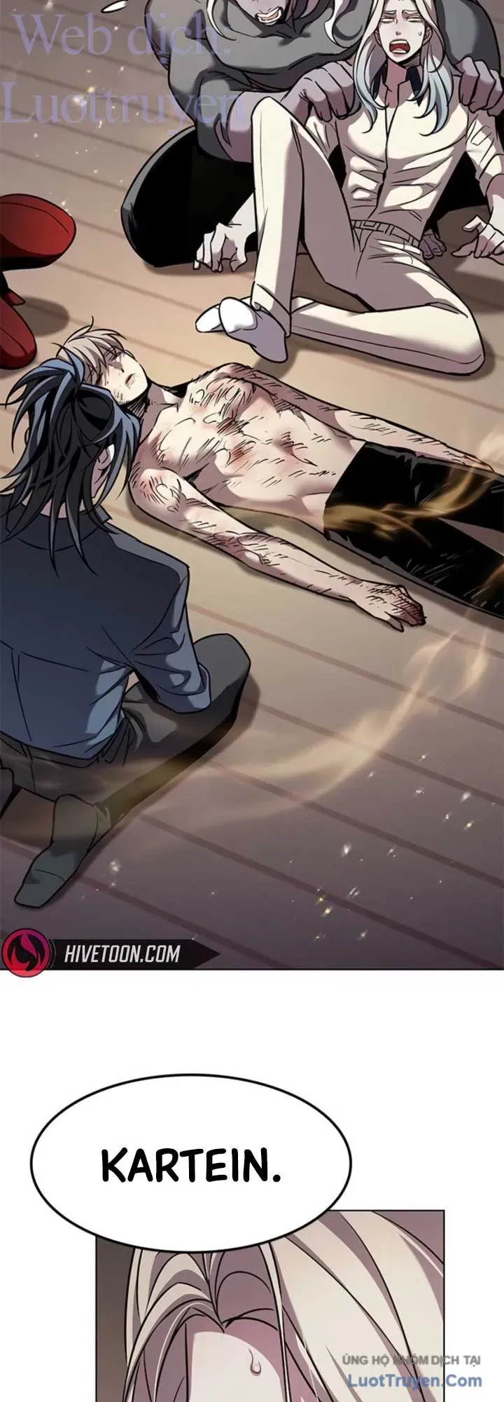 Hoá Thân Thành Mèo Chap 402 - Next Chap 401