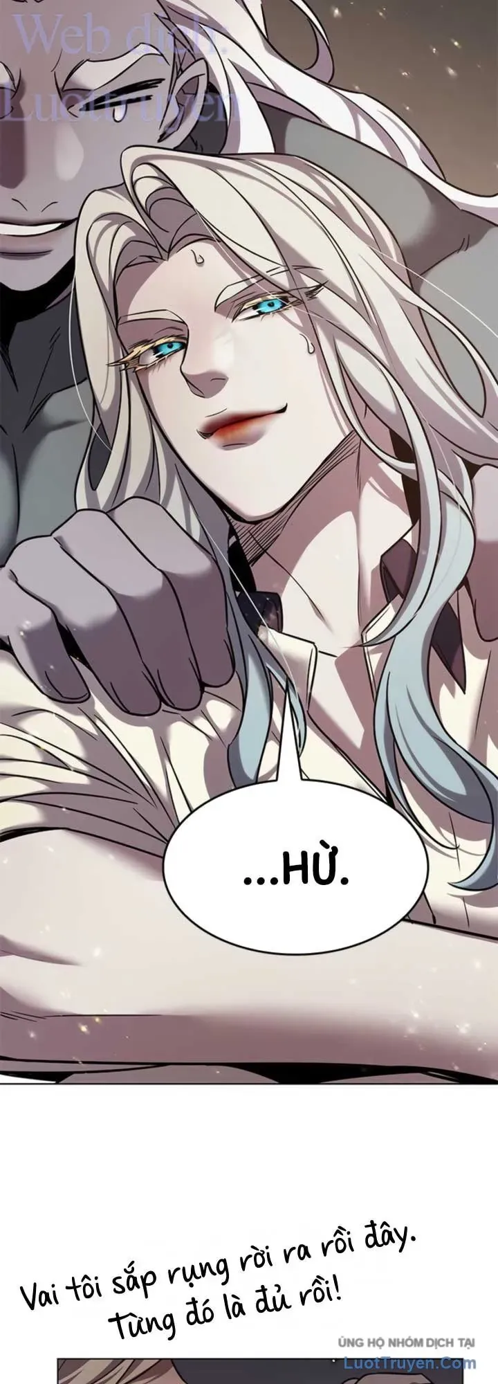 Hoá Thân Thành Mèo Chap 402 - Next Chap 401