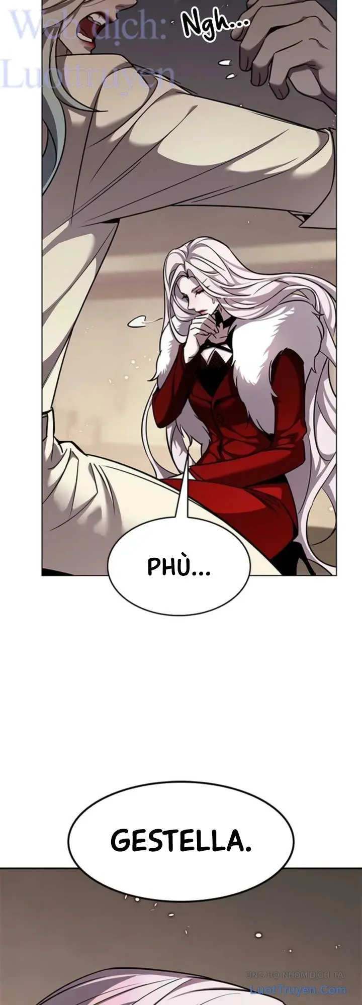 Hoá Thân Thành Mèo Chap 402 - Next Chap 401