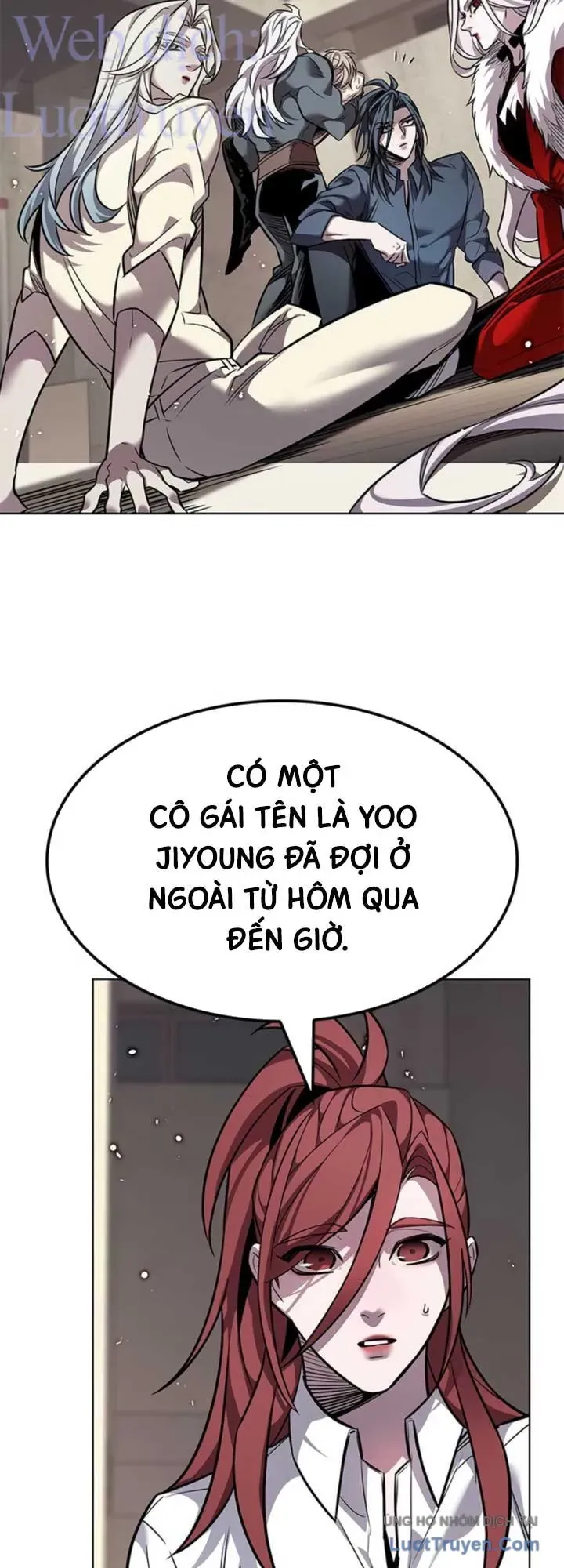 Hoá Thân Thành Mèo Chap 402 - Next Chap 401