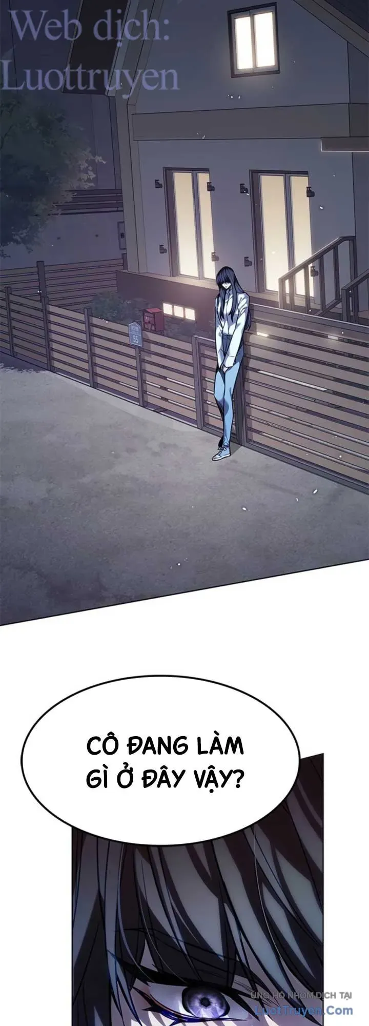 Hoá Thân Thành Mèo Chap 402 - Next Chap 401