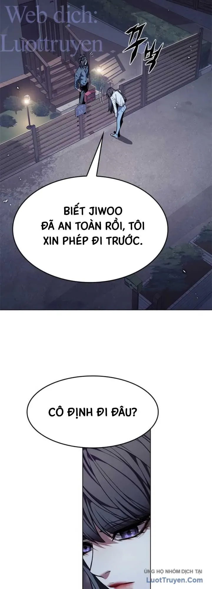 Hoá Thân Thành Mèo Chap 402 - Next Chap 401