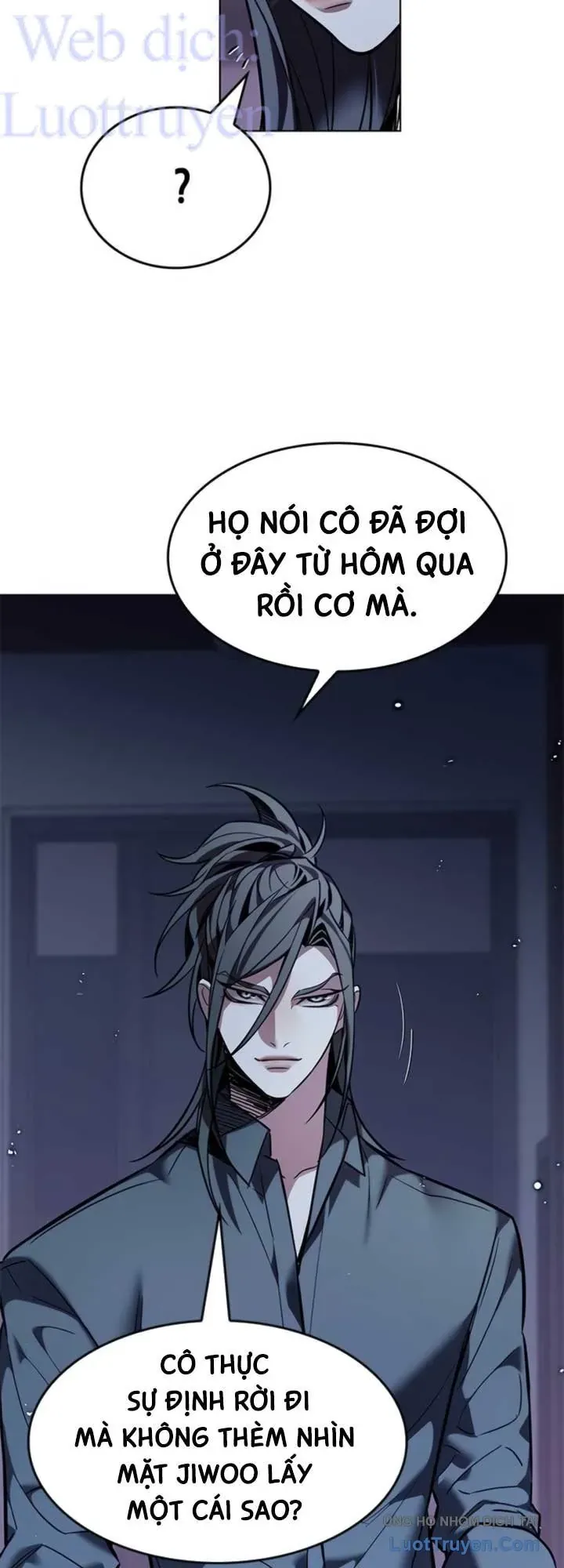 Hoá Thân Thành Mèo Chap 402 - Next Chap 401