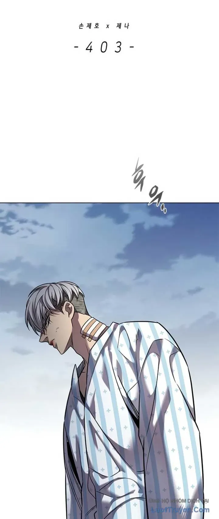 Hoá Thân Thành Mèo Chap 403 - Next Chap 402