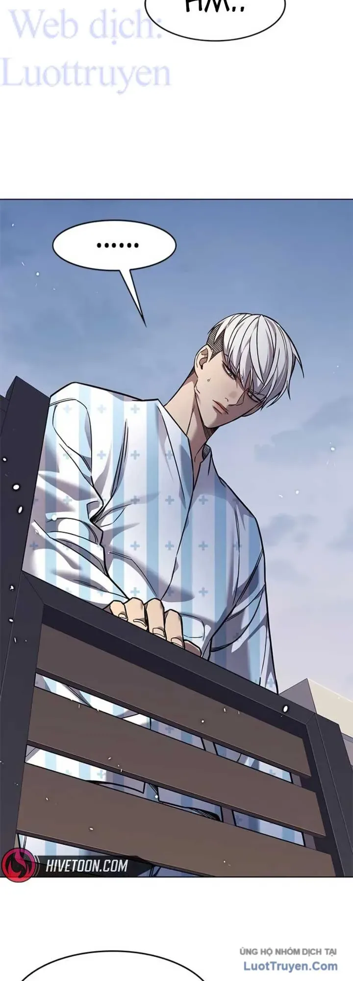 Hoá Thân Thành Mèo Chap 403 - Next Chap 402