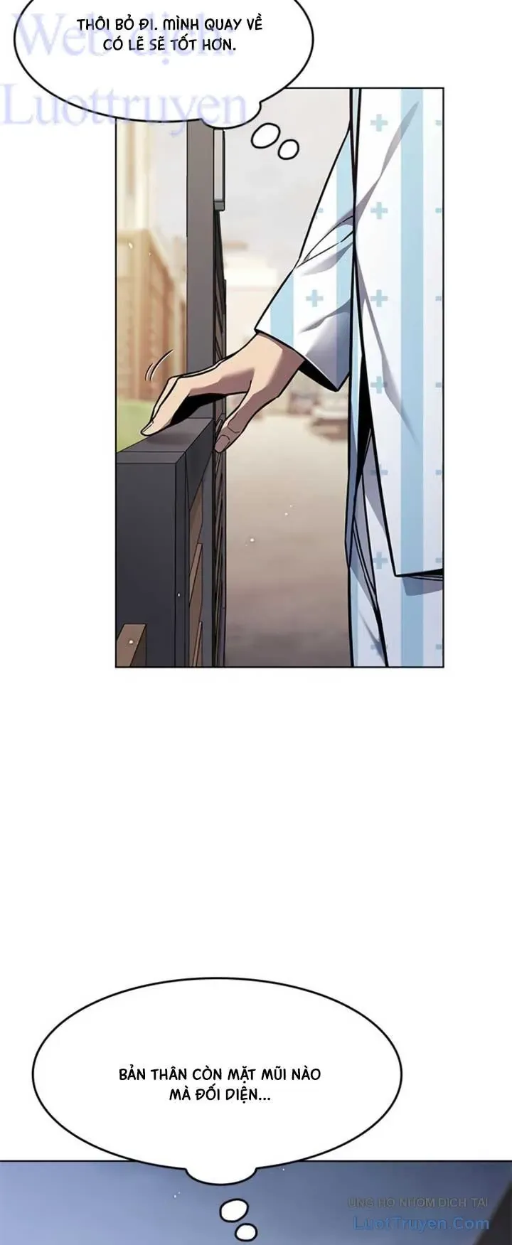 Hoá Thân Thành Mèo Chap 403 - Next Chap 402