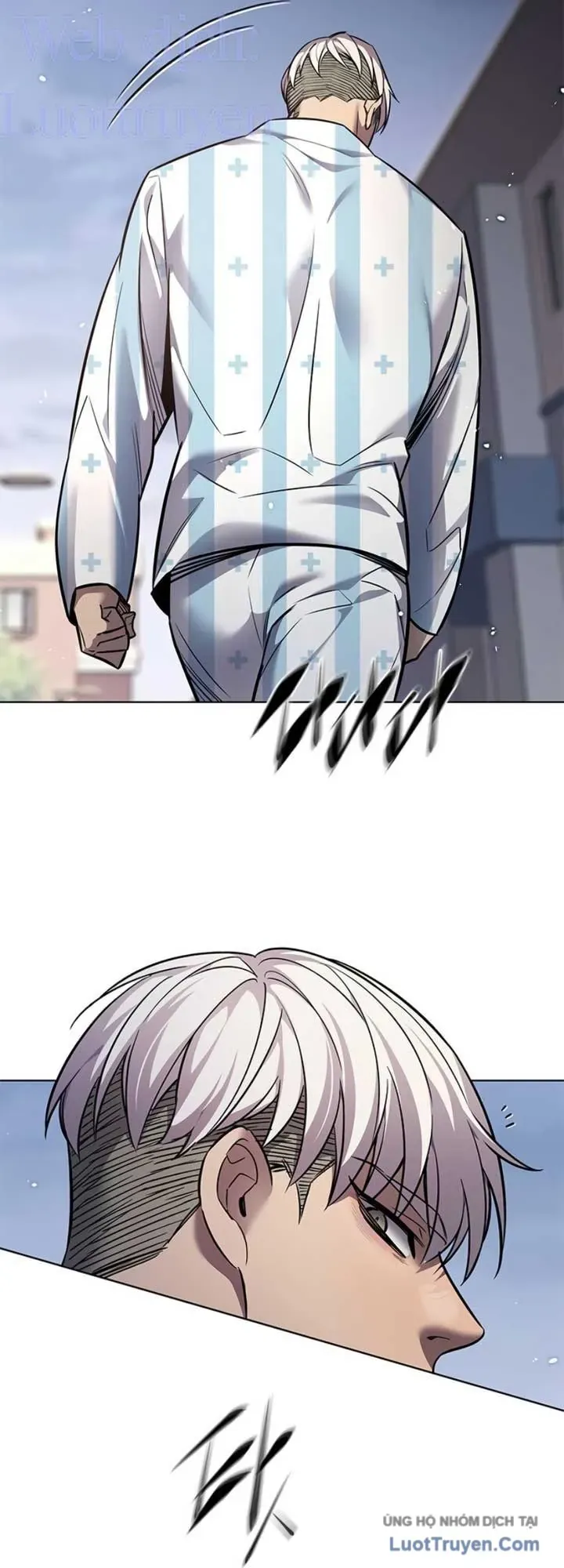 Hoá Thân Thành Mèo Chap 403 - Next Chap 402
