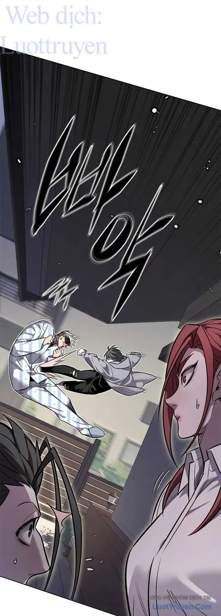 Hoá Thân Thành Mèo Chap 403 - Next Chap 402