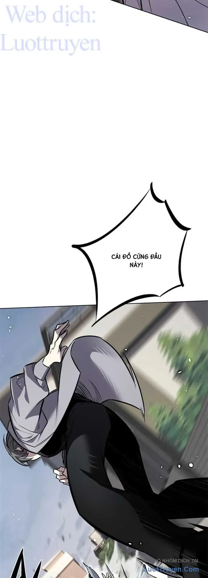 Hoá Thân Thành Mèo Chap 403 - Next Chap 402