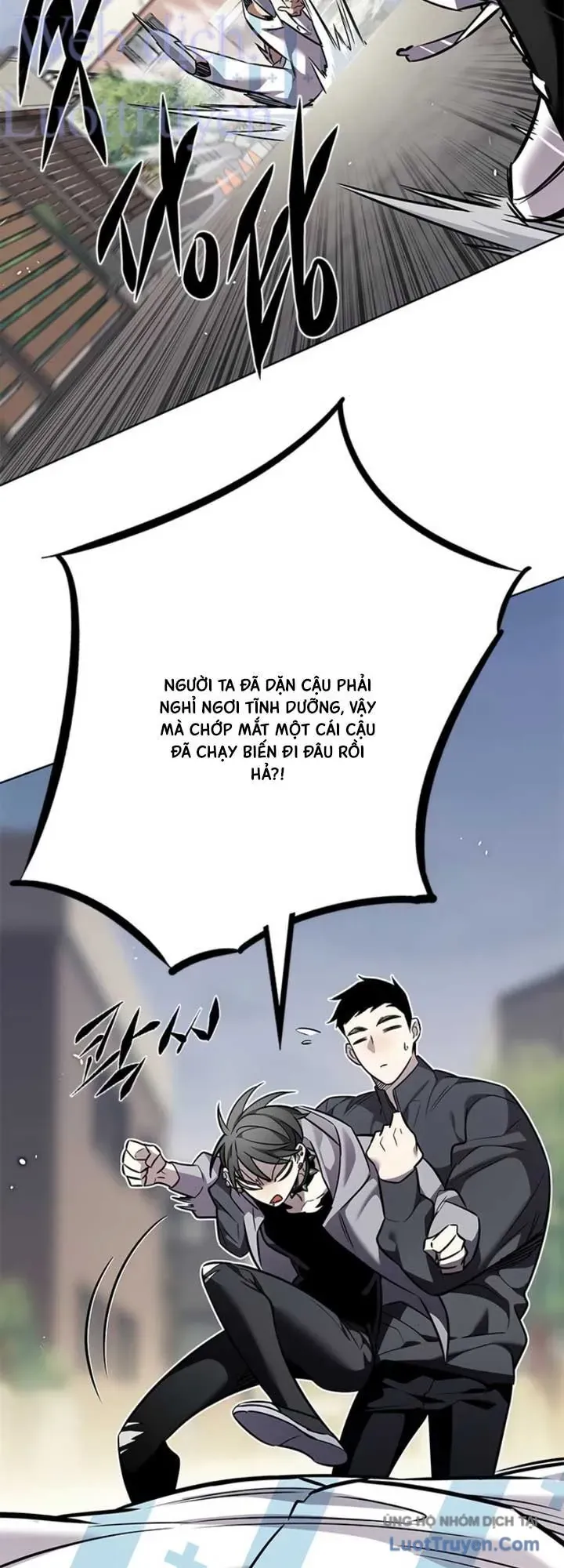 Hoá Thân Thành Mèo Chap 403 - Next Chap 402