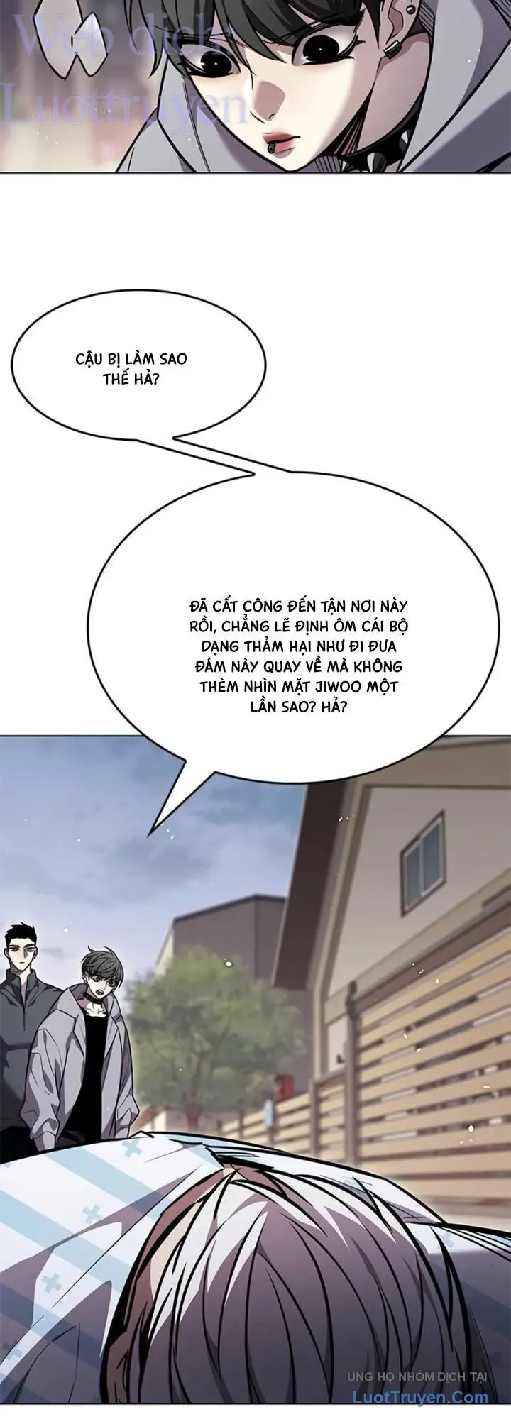 Hoá Thân Thành Mèo Chap 403 - Next Chap 402