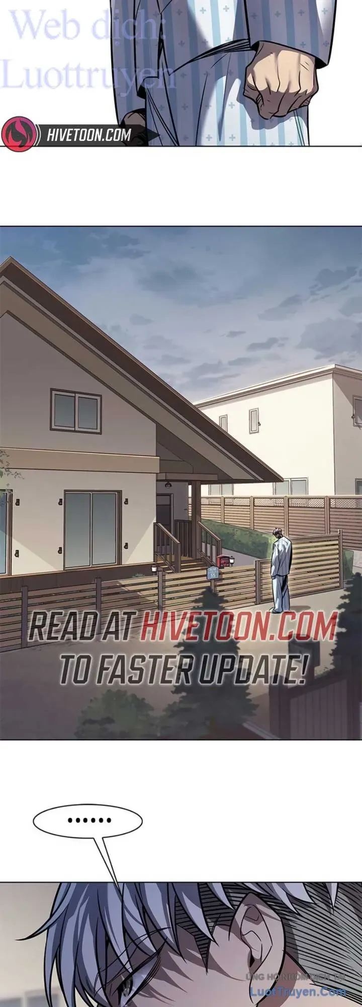 Hoá Thân Thành Mèo Chap 403 - Next Chap 402