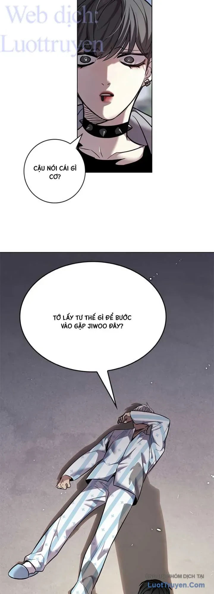 Hoá Thân Thành Mèo Chap 403 - Next Chap 402