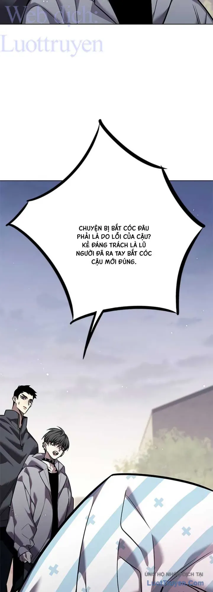 Hoá Thân Thành Mèo Chap 403 - Next Chap 402