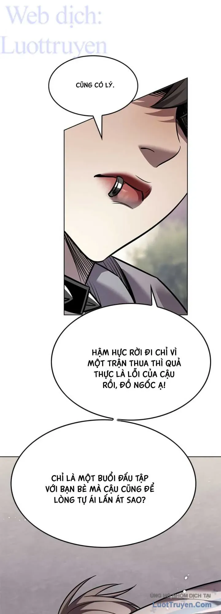 Hoá Thân Thành Mèo Chap 403 - Next Chap 402