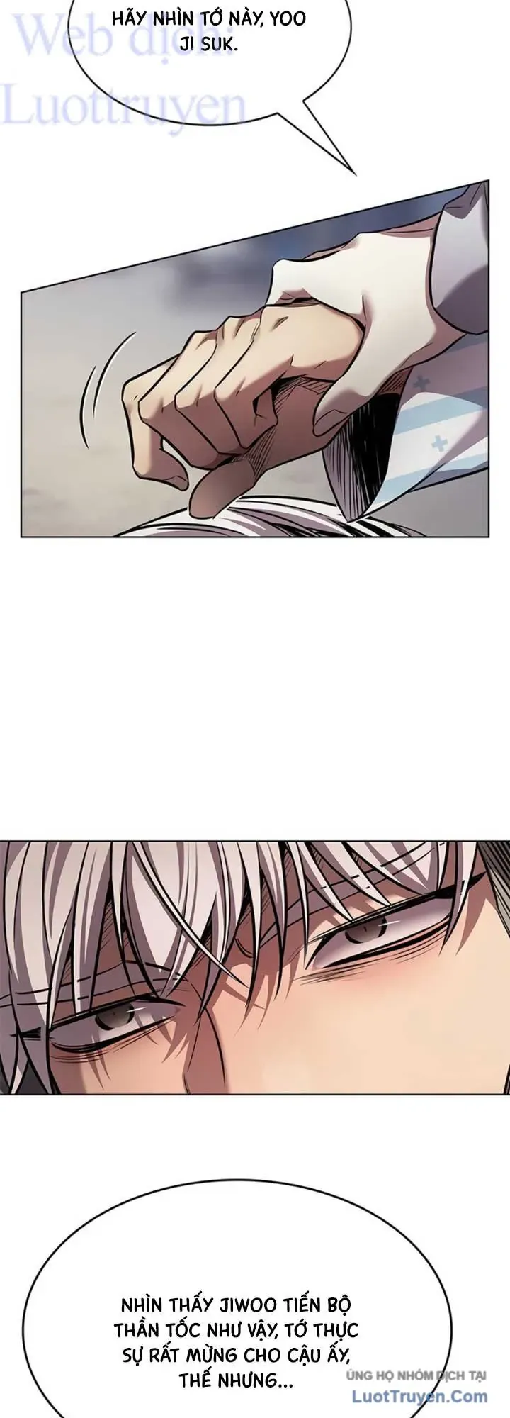 Hoá Thân Thành Mèo Chap 403 - Next Chap 402