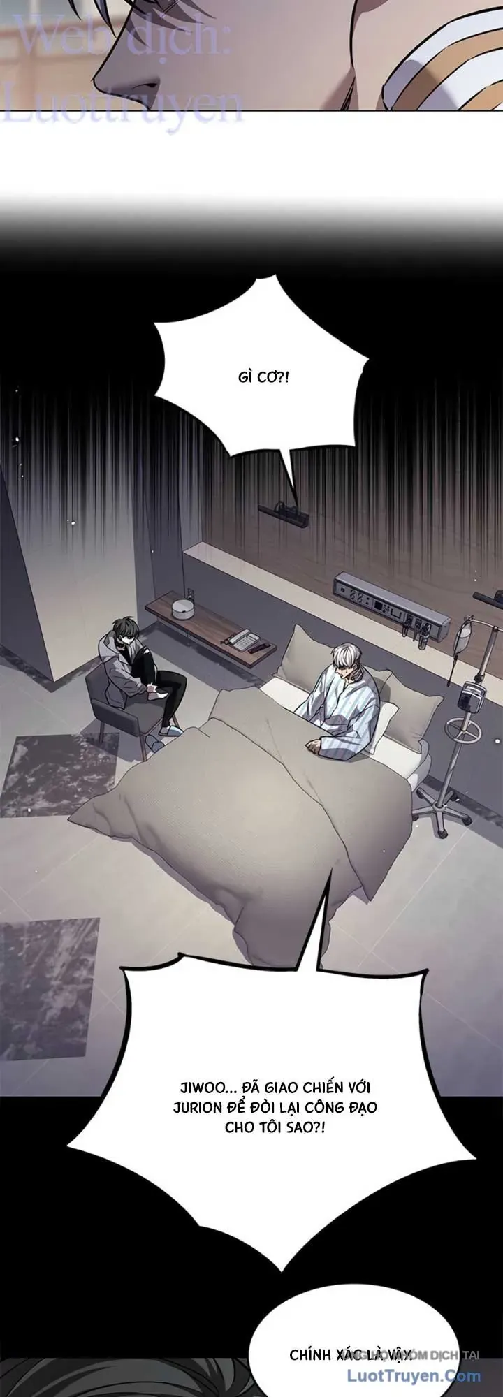 Hoá Thân Thành Mèo Chap 403 - Next Chap 402