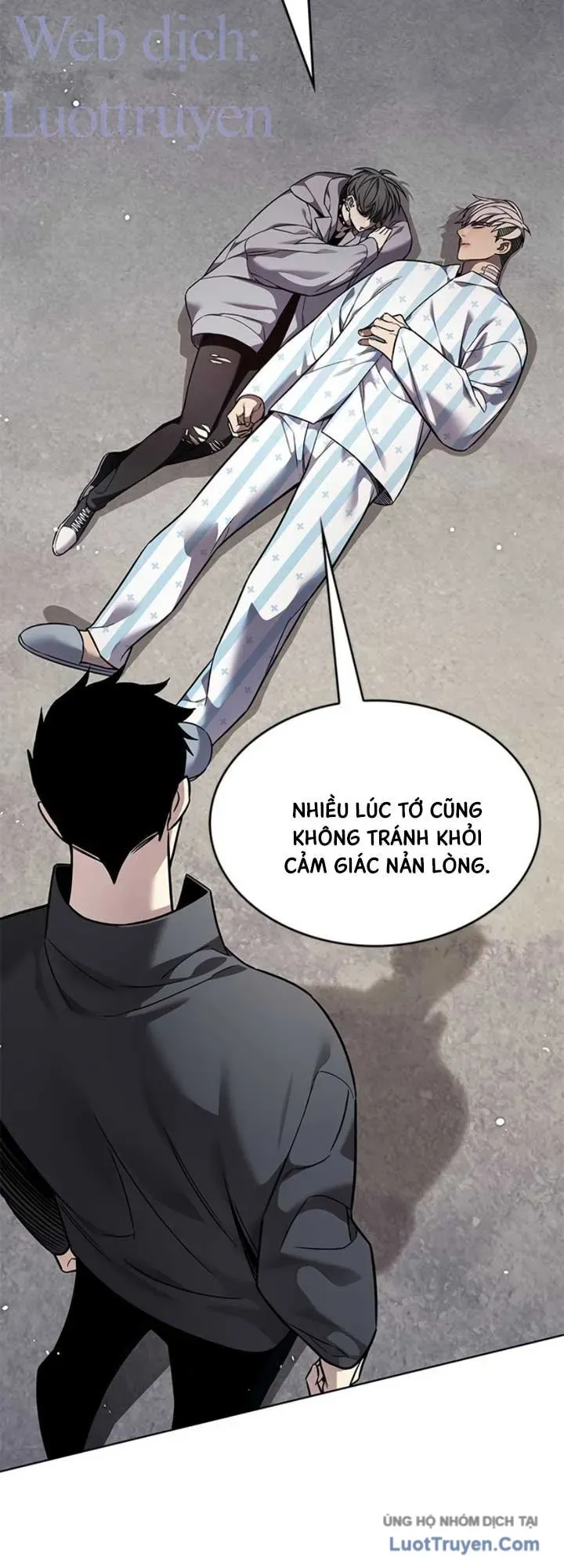 Hoá Thân Thành Mèo Chap 403 - Next Chap 402