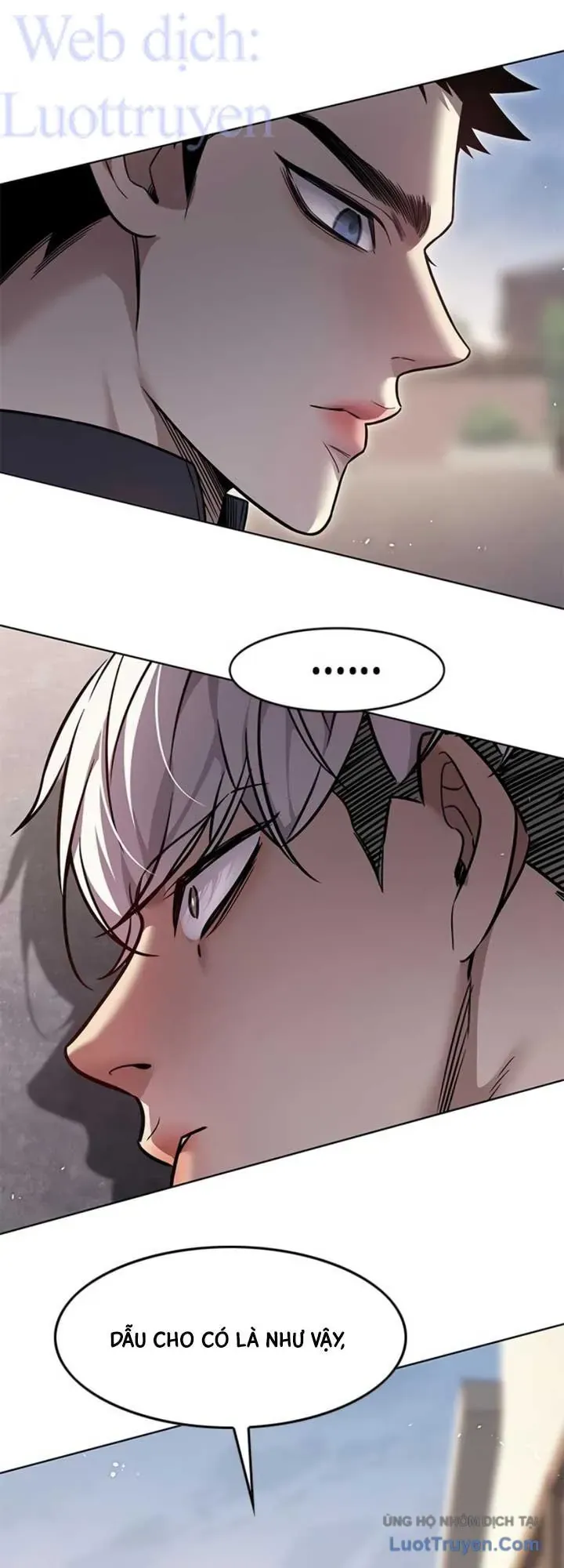 Hoá Thân Thành Mèo Chap 403 - Next Chap 402