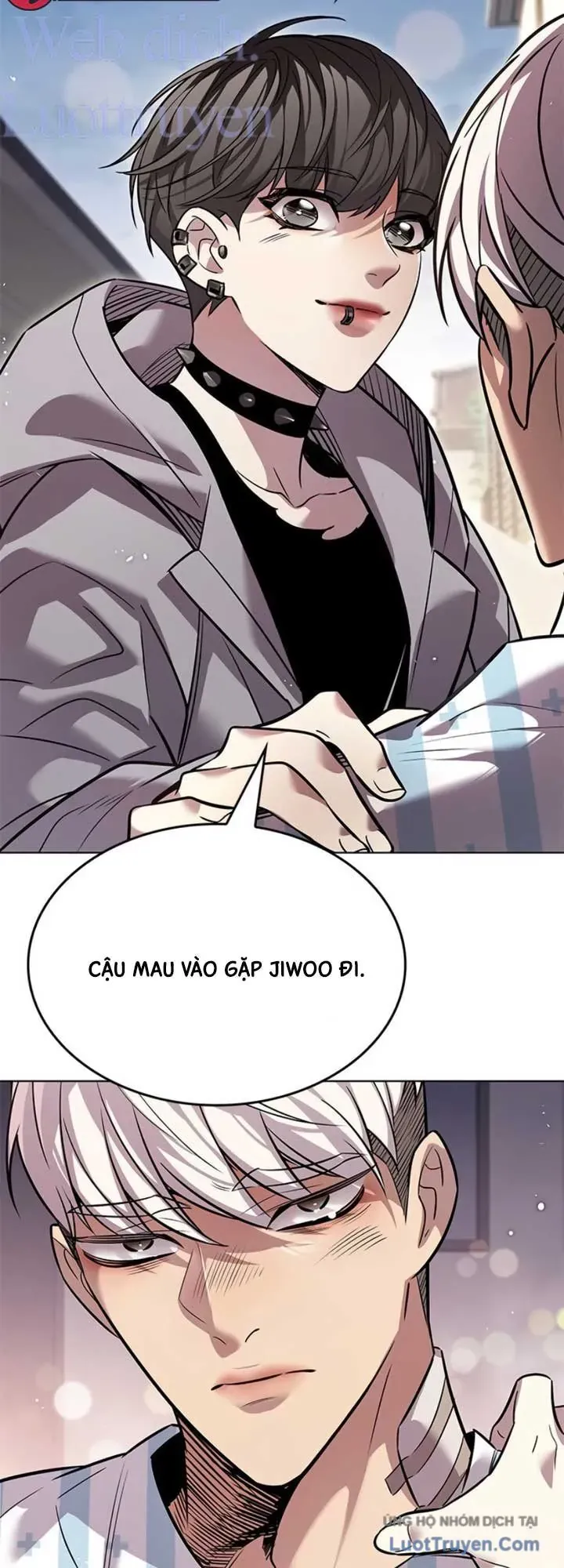 Hoá Thân Thành Mèo Chap 403 - Next Chap 402