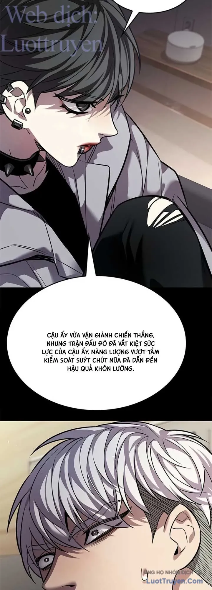 Hoá Thân Thành Mèo Chap 403 - Next Chap 402
