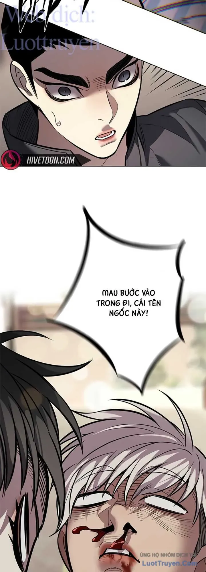 Hoá Thân Thành Mèo Chap 403 - Next Chap 402