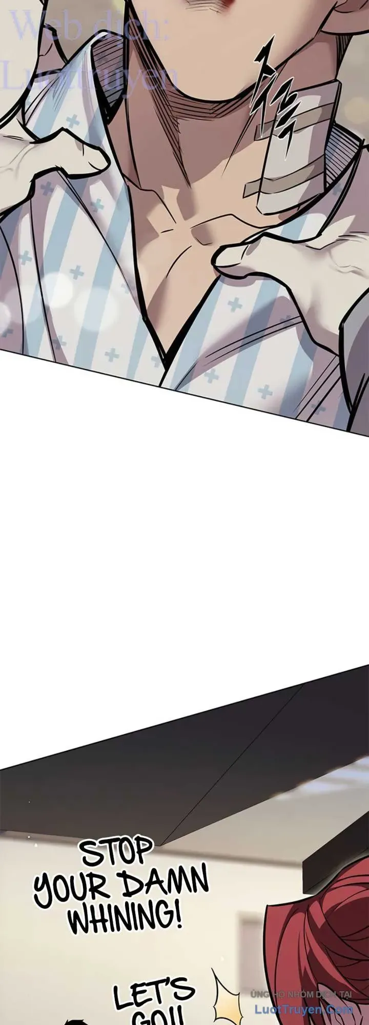 Hoá Thân Thành Mèo Chap 403 - Next Chap 402