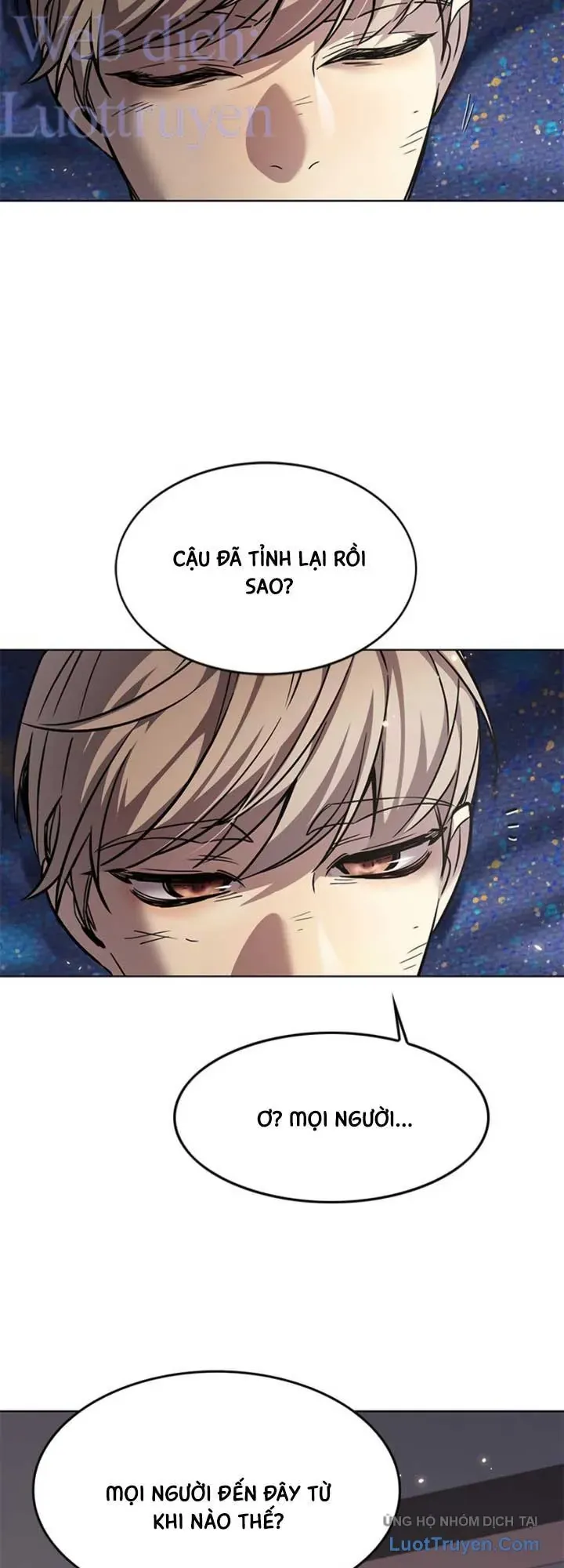 Hoá Thân Thành Mèo Chap 403 - Next Chap 402