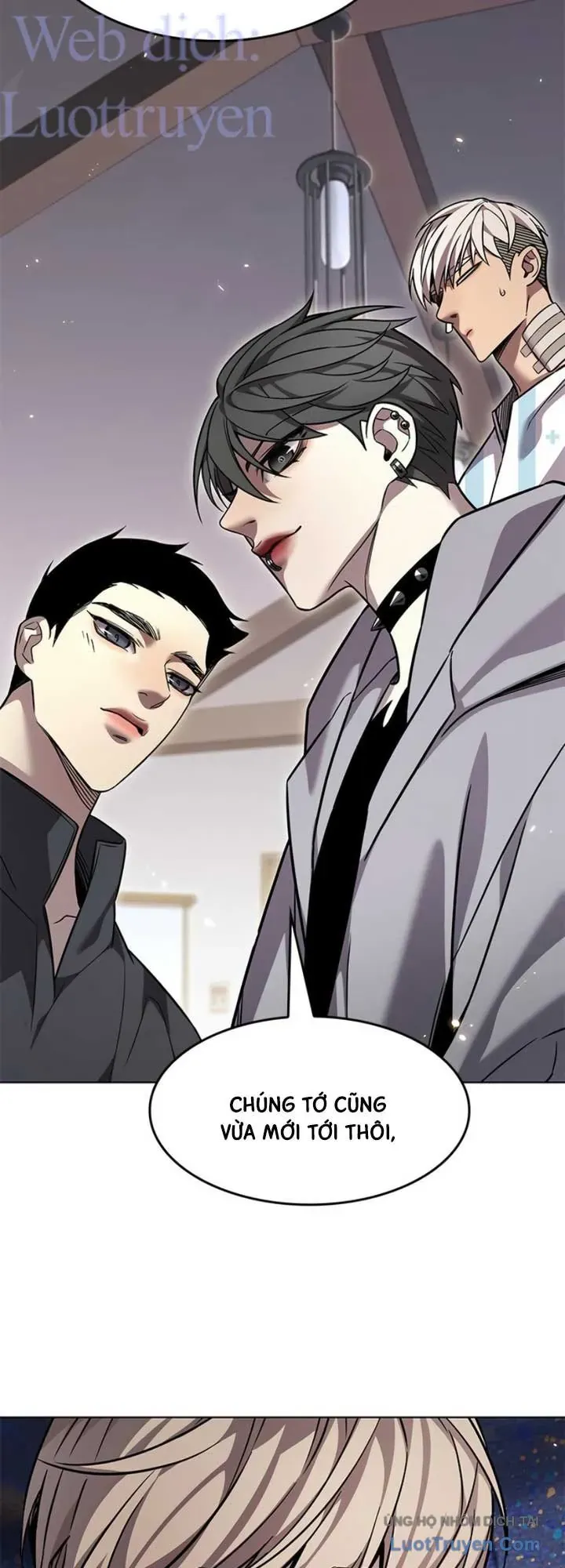 Hoá Thân Thành Mèo Chap 403 - Next Chap 402