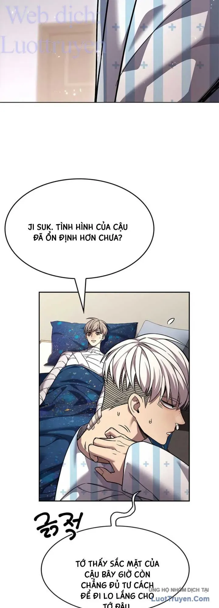 Hoá Thân Thành Mèo Chap 403 - Next Chap 402