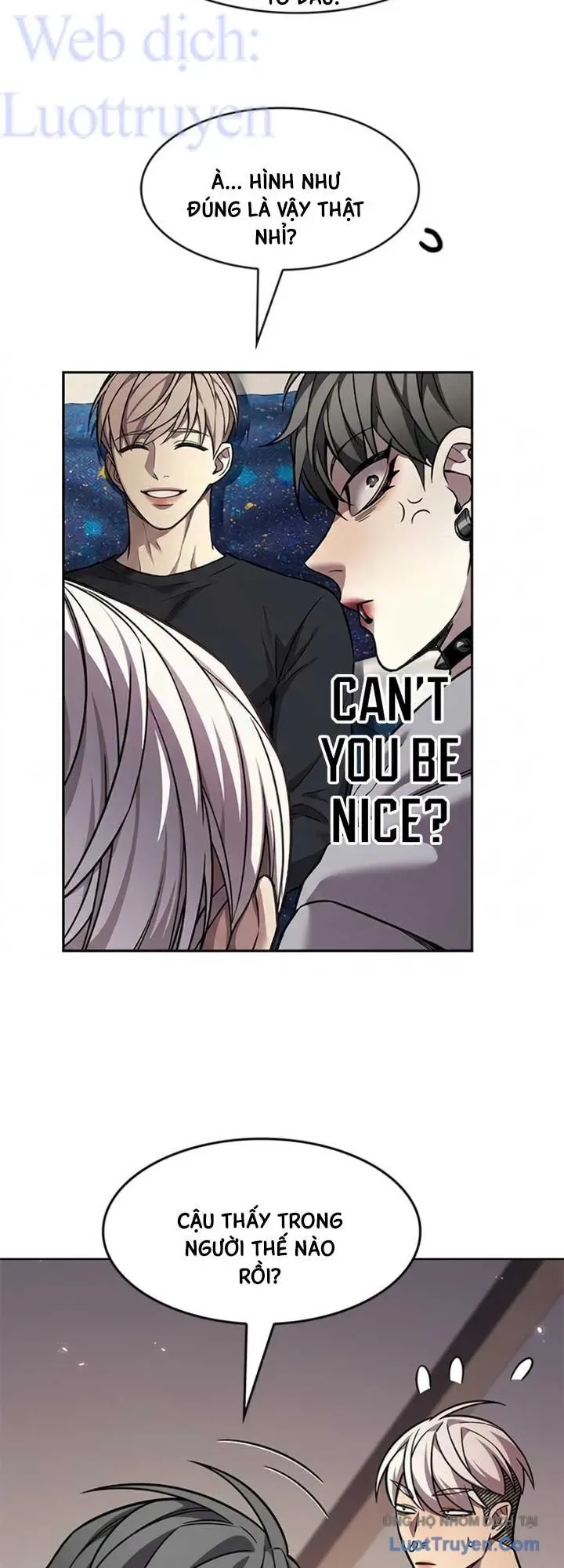 Hoá Thân Thành Mèo Chap 403 - Next Chap 402