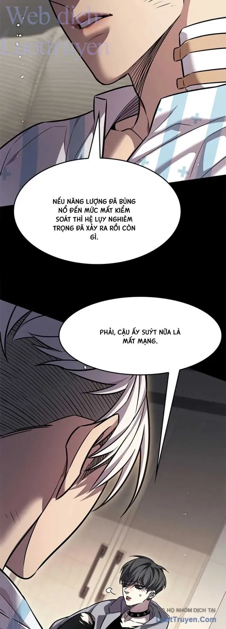 Hoá Thân Thành Mèo Chap 403 - Next Chap 402