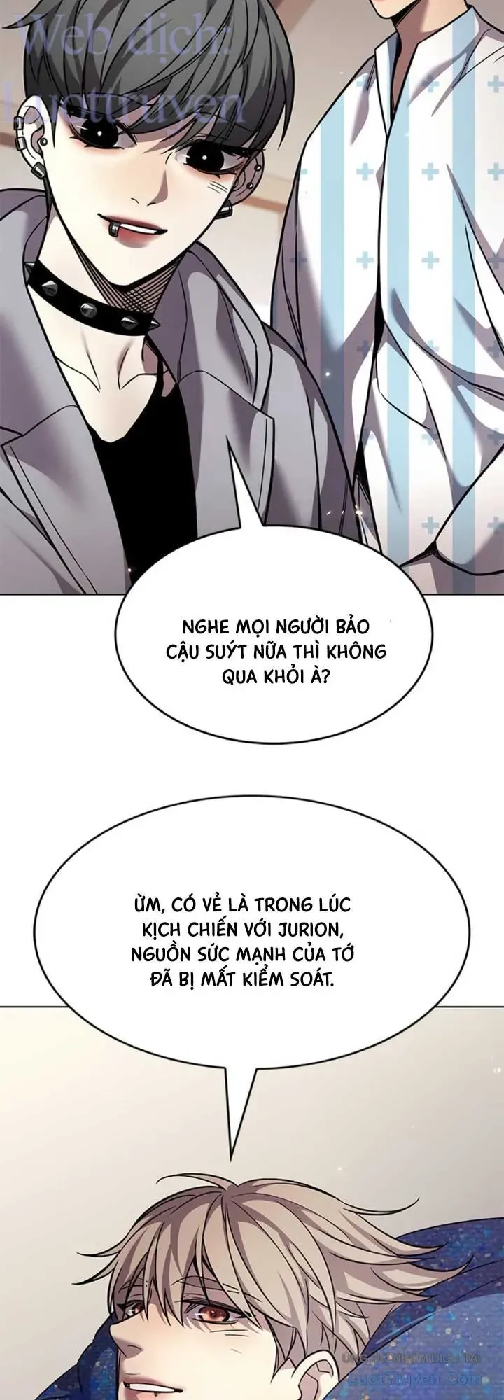 Hoá Thân Thành Mèo Chap 403 - Next Chap 402