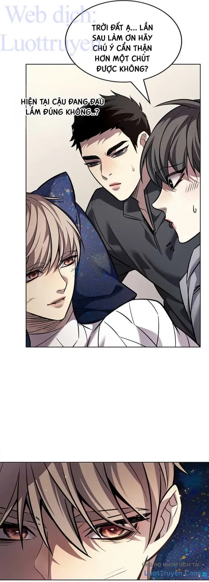 Hoá Thân Thành Mèo Chap 403 - Next Chap 402
