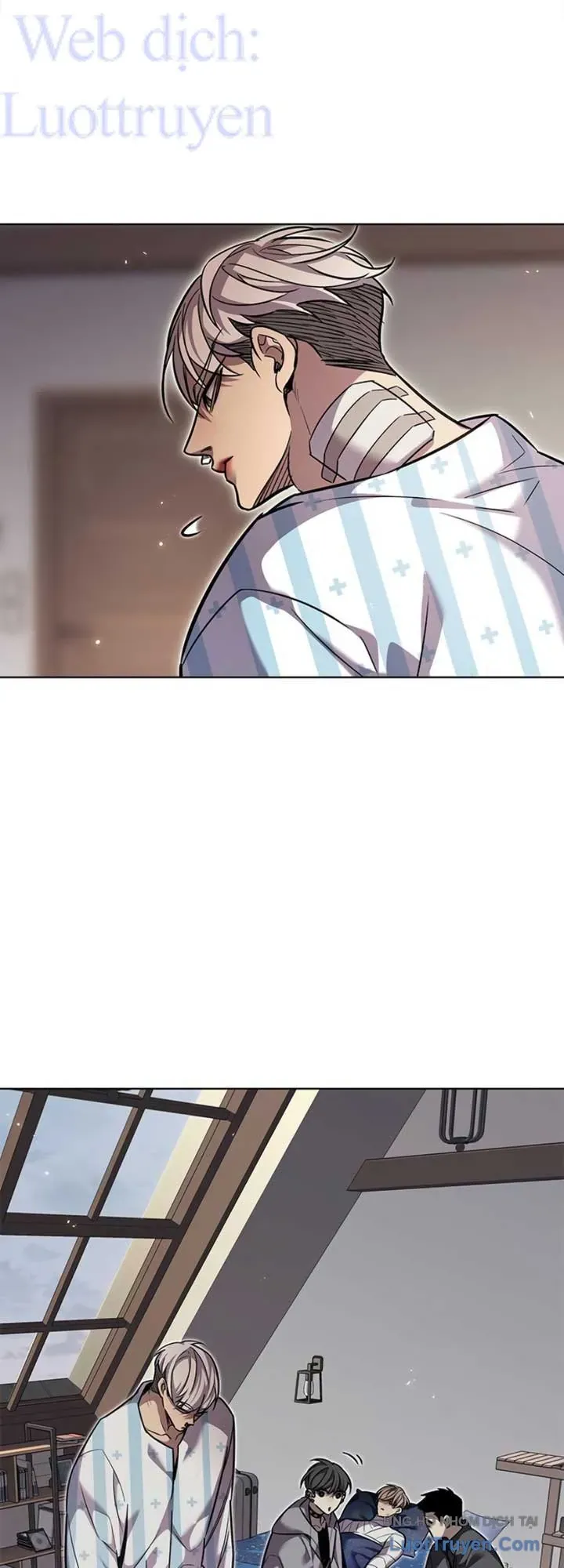 Hoá Thân Thành Mèo Chap 403 - Next Chap 402