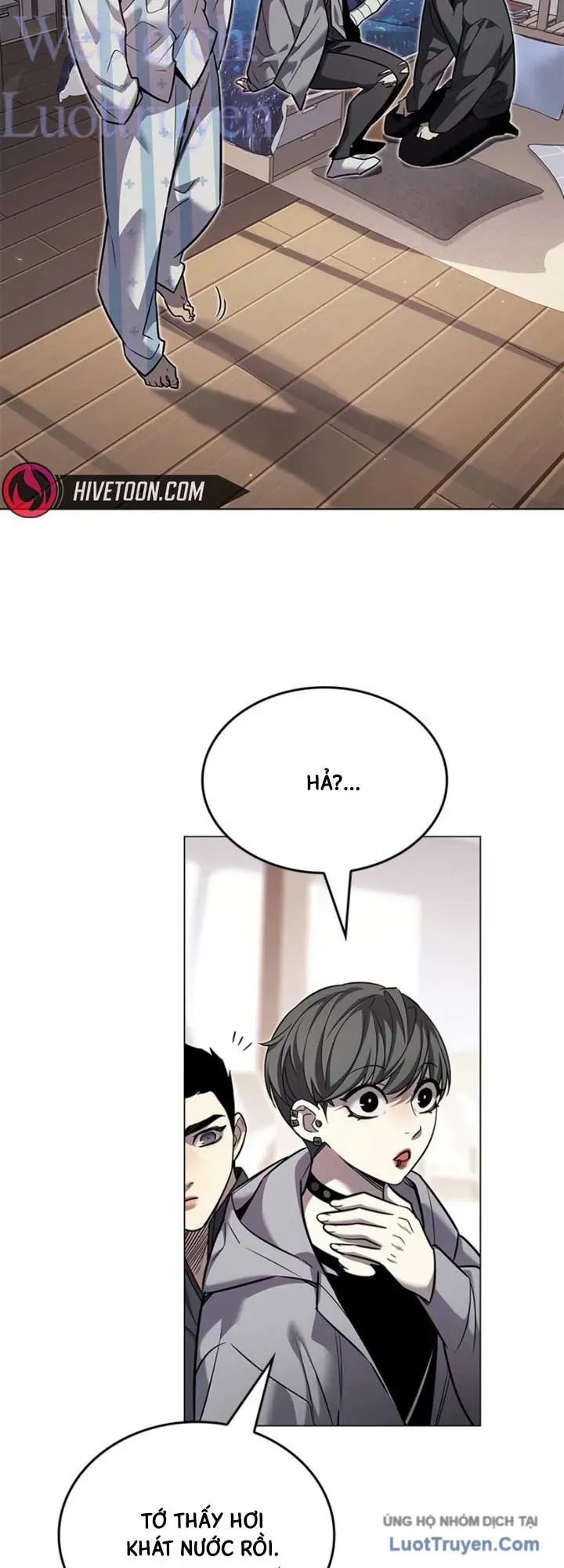 Hoá Thân Thành Mèo Chap 403 - Next Chap 402