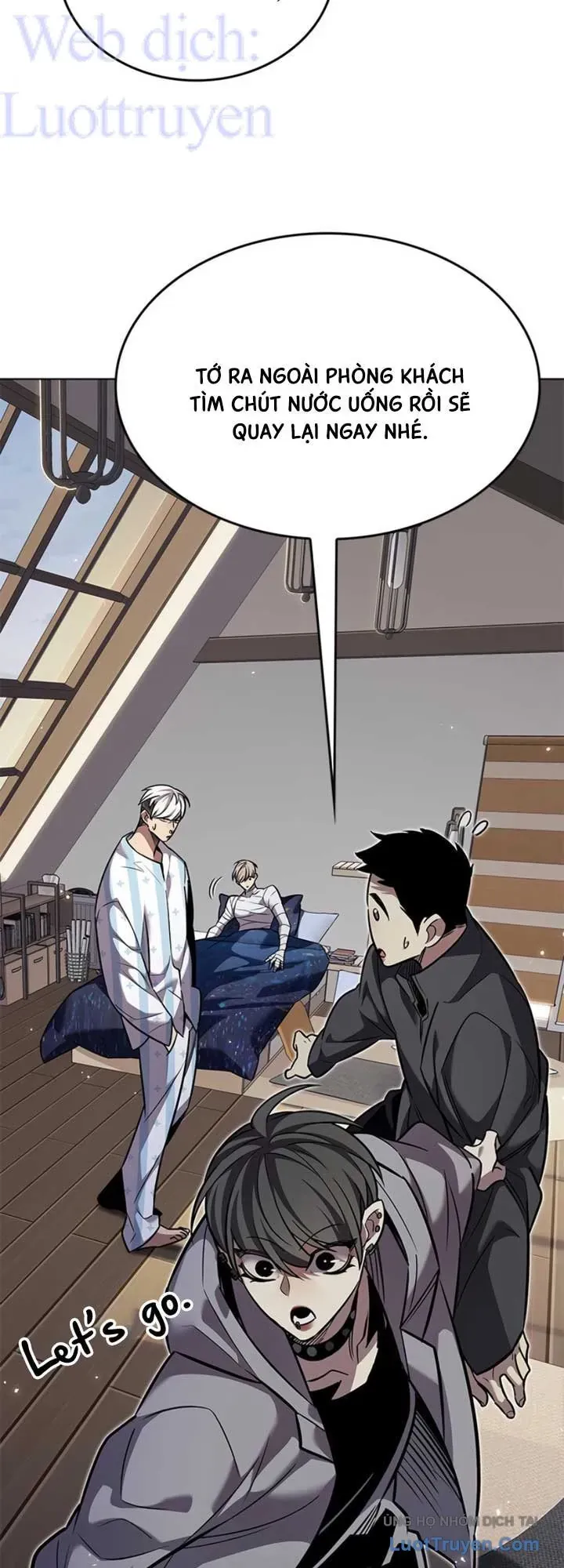 Hoá Thân Thành Mèo Chap 403 - Next Chap 402