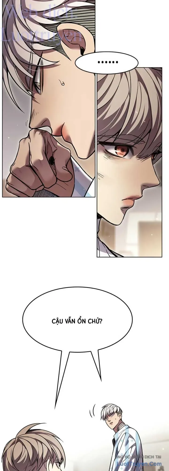 Hoá Thân Thành Mèo Chap 403 - Next Chap 402
