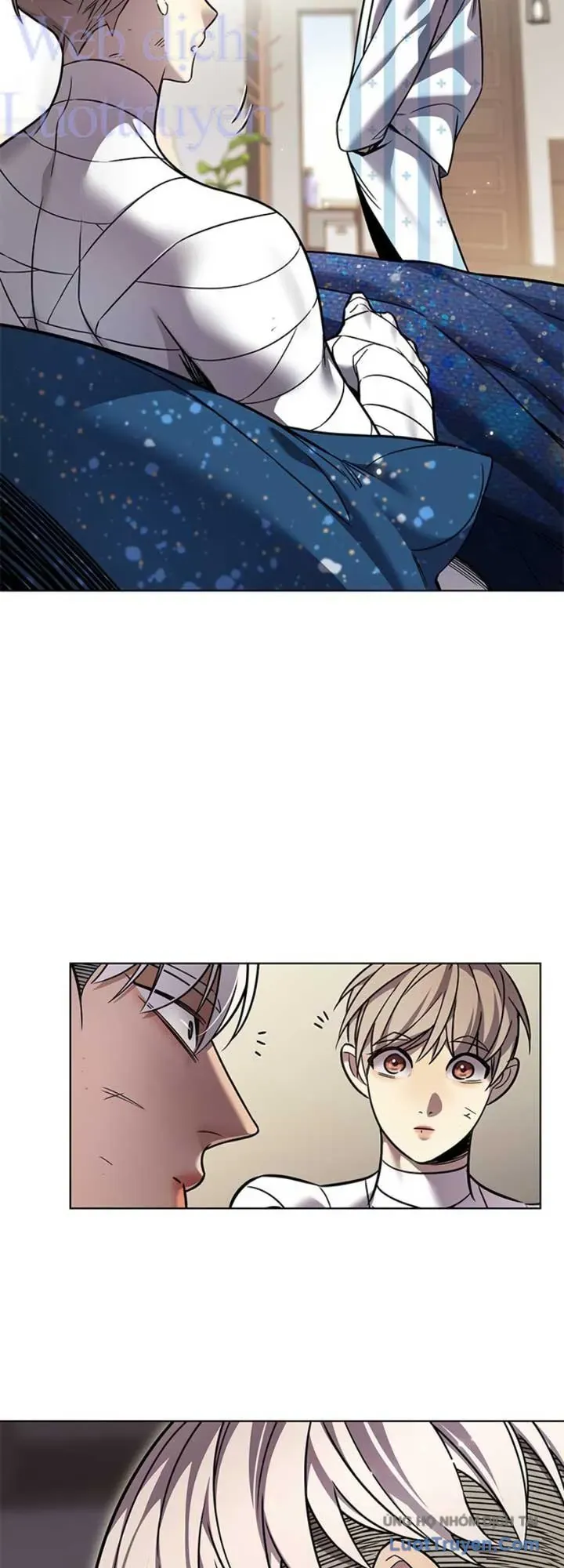 Hoá Thân Thành Mèo Chap 403 - Next Chap 402