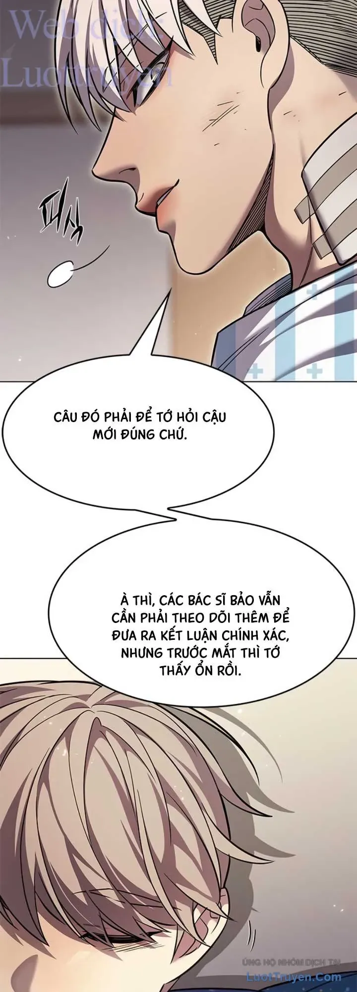 Hoá Thân Thành Mèo Chap 403 - Next Chap 402