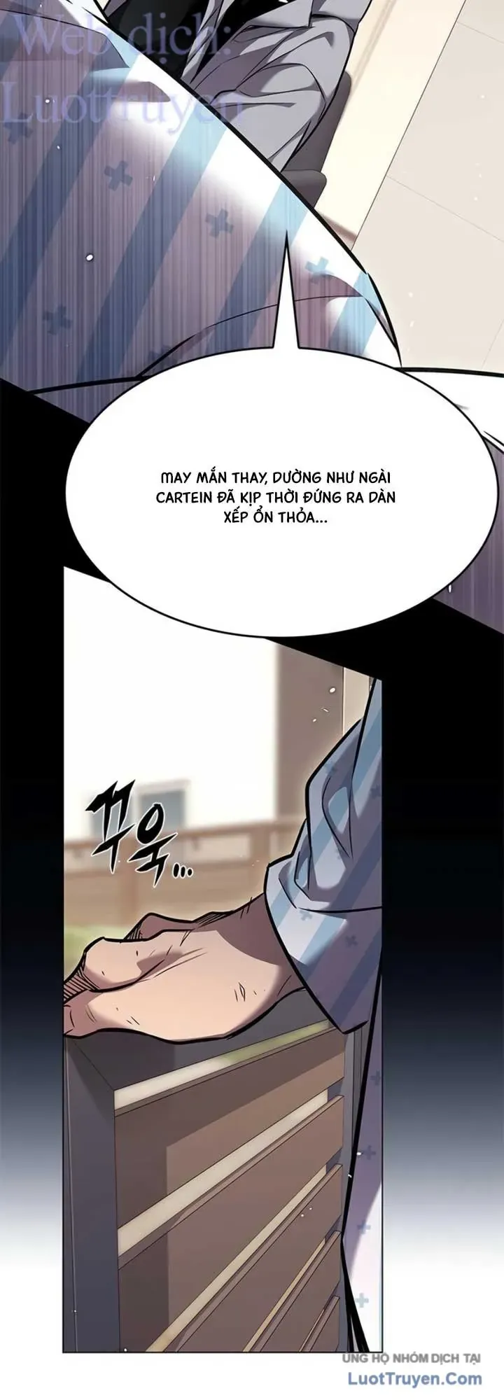 Hoá Thân Thành Mèo Chap 403 - Next Chap 402